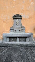 Obraz premium PRATO (Toscane - Italie)