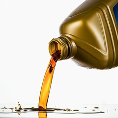 Troca de &oacute;leo