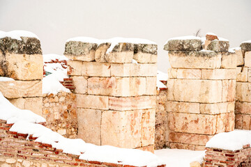 .To visit the sprawling ruins of Sagalassos, high amid the jagged peaks of Ak Dag, is to approach...