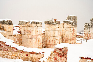 .To visit the sprawling ruins of Sagalassos, high amid the jagged peaks of Ak Dag, is to approach...