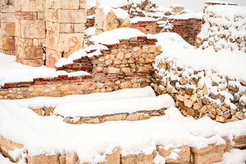 .To visit the sprawling ruins of Sagalassos, high amid the jagged peaks of Ak Dag, is to approach...