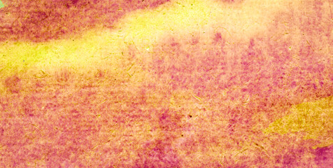 Colorful Artistic Pattern with Gold and Textured Design