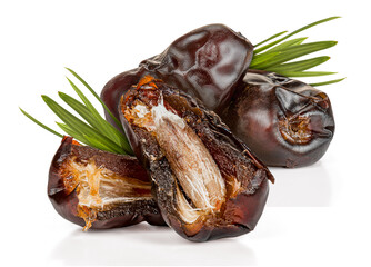 Dates fruits