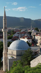 Koski Mehmed Pasa Mosque