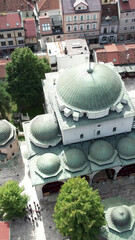 Gazi Husrev beg Mosque