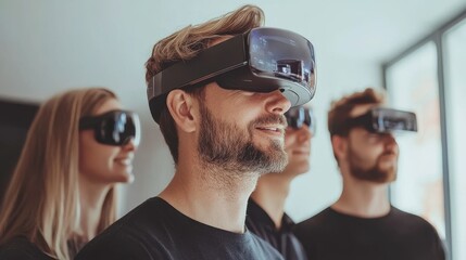 Team Collaboration with Augmented Reality in Real Time
