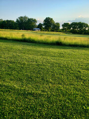 Ferris-Wright Park, Dublin, Ohio