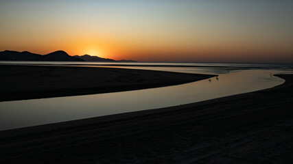 Sol nascente