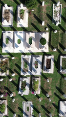 Martyrs Cemetery Kovaci