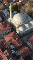 Muslim Historical Mosque