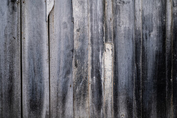 Fototapeta premium fondo de madera en tablas rústicas y envejecidas 