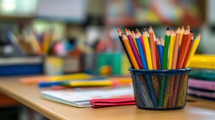 Educational Tools for Diverse Learners in Natural Light