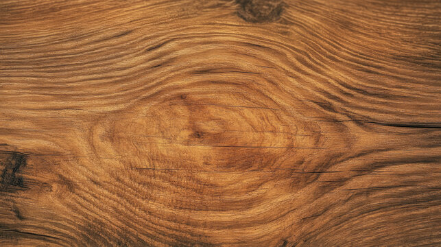 Detailed Oak Tree Wood Texture: A Natural Pattern on Wooden Floor or Table.