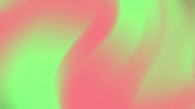 bright red and bright green gradient background, bright red and bright green background, bllured, abstract