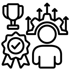 Excellence Icon