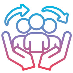 Inclusive Icon
