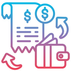 Expense Icon