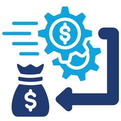 Cost Effective Icon