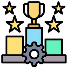 Competitive Icon