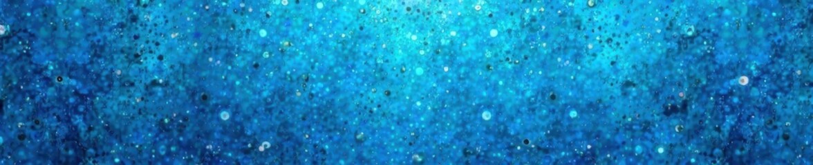 Metal texture background with light blue abstract patterns, minimalist, abstraction