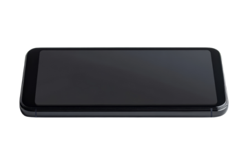 Minimalistic smartphone