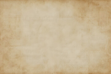 Aged Parchment Texture: A weathered and worn parchment background, ideal for adding a vintage or antique aesthetic to your projects.