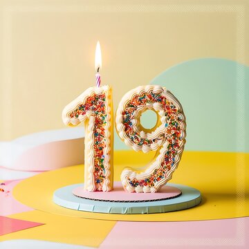 19 Birthday Images – Browse 15,870 Stock Photos, Vectors