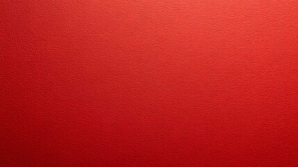 Red textured surface background image