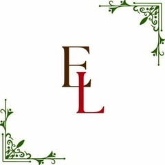 japanese kanji symbol of calligraphy chinese new year calligraphy graph with arrow Grey Orange Initial Design Studio Logo