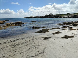 Irish Seaside