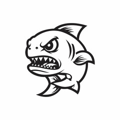 Fish Design Illustration