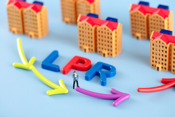 Micro creative lpr trend