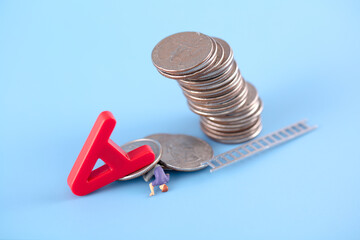 Micro creative A share decline caused by the loss