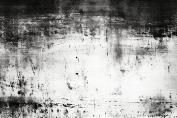 Fototapeta premium Abstract Horizontal Distress Texture with Grunge Layers and Overlay Effects for Creative Design Projects and Background Use