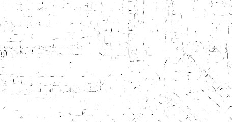 Abstract illustration surface dust and rough dirty wall background with empty template. Distress or dirt and damage effect concept. vector illustration...