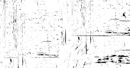 Concrete texture. Cement overlay black and white texture.