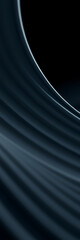 Fototapeta premium Luxurious delicate abstract premium modern background.
