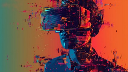 Digital Metaverse: A Glimpse into Virtual Reality