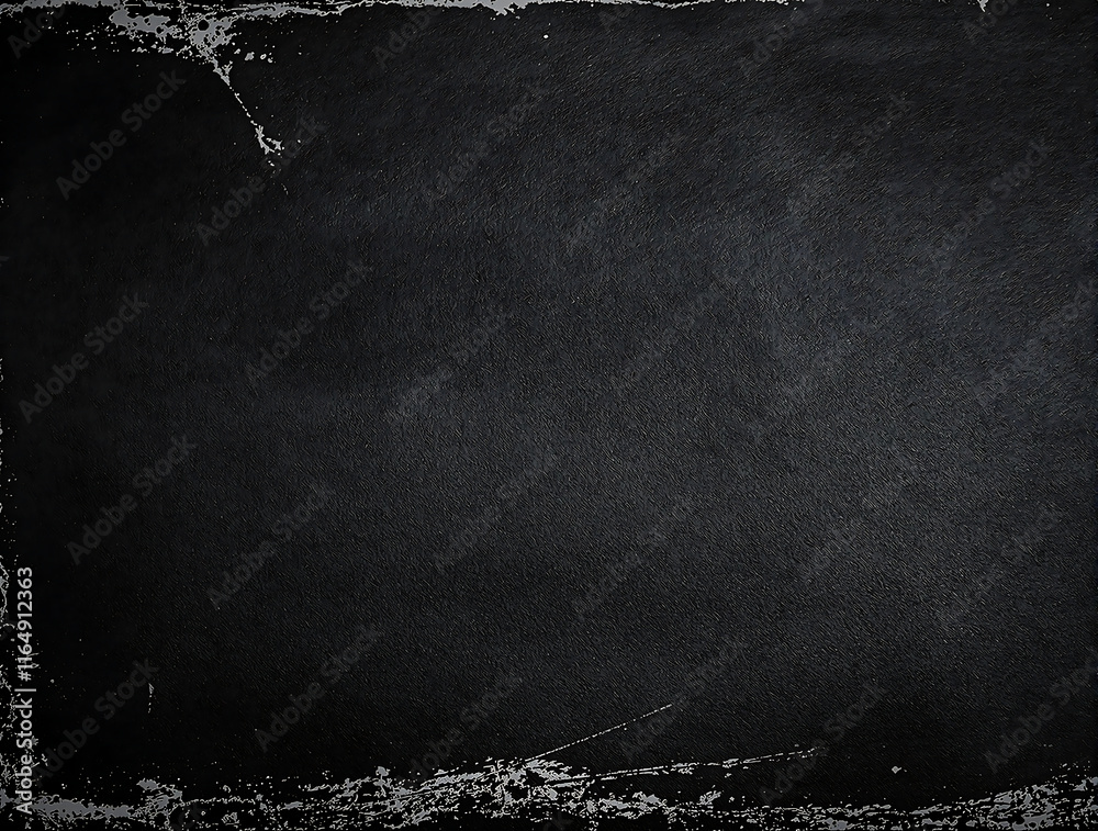 Poster black textured background with subtle variations and a slightly distressed look. versatile for desig