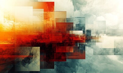 evolving in digital abstraction. Generative AI