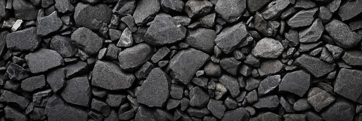 Black or dark gray rough grainy stone or sand texture background. black friday sale concept