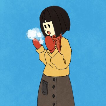 「吐息」の写真素材 | 383件の無料イラスト画像 | Adobe Stock