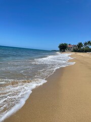 Calm Day on the beach