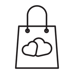 Wedding collection, Editable Stroke. Pixel Perfect. For Mobile and Web. Contains icons such as Wedding, Heart, Love, Hand drawn vector wedding symbols and signs on white background