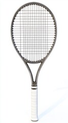Vintage Tennis Racquet - Classic Sports Equipment