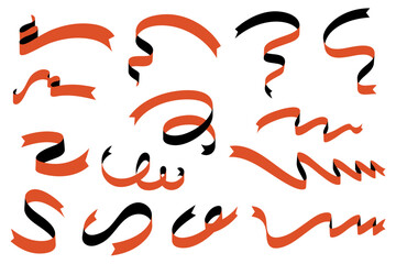 くるくるリボンセット