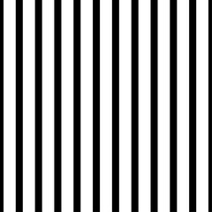 black stripes on white background seamless geometric pattern with vertical lines graphic design for fabric pattern prints wallpaper backdrop wrapping paper vector