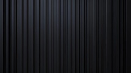 A textured dark background featuring vertical lines, creating a modern and sleek appearance.