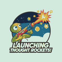 christmas card with santa claus