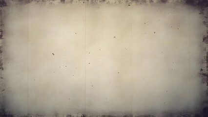 grunge old paper texture background